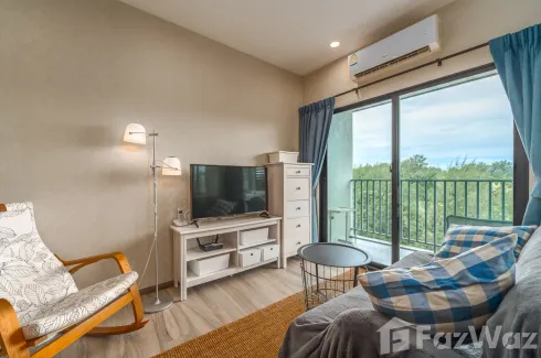 1 Bedroom Condo for rent in THE TITLE RESIDENCIES (NAIYANG-PHUKET), Sakhu, Phuket