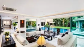 8 Bedroom Villa for sale in The Vineyard Phase 3, Pong, Chonburi