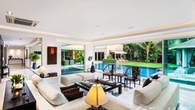 8 Bedroom Villa for sale in The Vineyard Phase 3, Pong, Chonburi