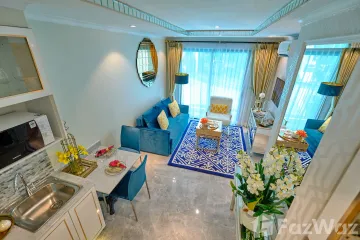 2 Bedroom Condo for sale in Seven Seas le Carnival, Nong Prue, Chonburi