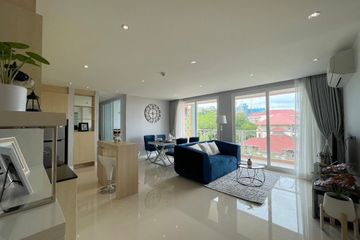 2 Bedroom Condo for sale in Grande Caribbean, Nong Prue, Chonburi