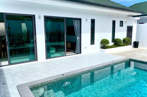 3 Bedroom Villa for sale in Rawai, Phuket