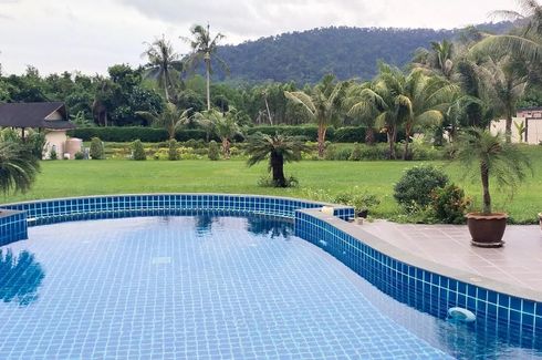 5 Bedroom House for sale in Pa Khlok, Phuket