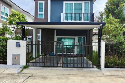 3 Bedroom Townhouse for rent in Supalai Bella Thalang Phuket, Thep Krasatti, Phuket