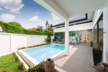 2 Bedroom Villa for sale in Villa Isawan, Rawai, Phuket