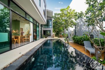 4 Bedroom Villa for sale in Wallaya Villas Harmony, Si Sunthon, Phuket