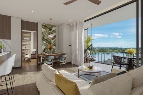 3 Bedroom Condo for sale in Skypark Elara Lakelands, Choeng Thale, Phuket