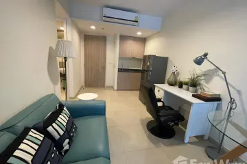 1 Bedroom Apartment for sale in Unixx, Nong Prue, Chonburi