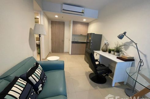 1 Bedroom Apartment for sale in Unixx South Pattaya, Nong Prue, Chonburi