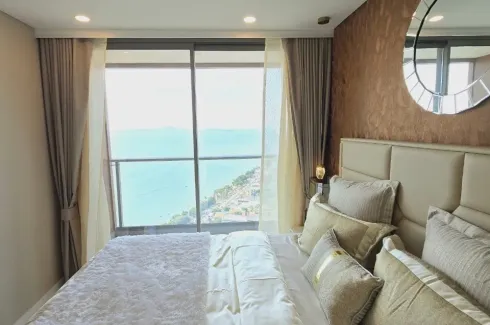 1 Bedroom Condo for sale in Copacabana Golf Jomtien, Nong Prue, Chonburi