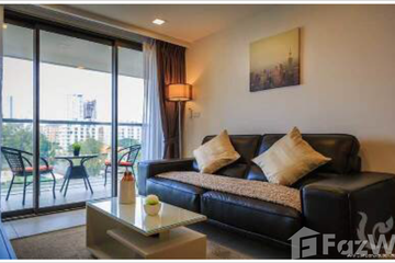 1 Bedroom Apartment for sale in Water's Edge, Na Jomtien, Chonburi