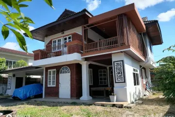 3 Bedroom House for sale in Don Kaeo, Chiang Mai