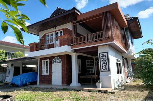 3 Bedroom House for sale in Don Kaeo, Chiang Mai