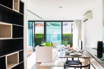 1 Bedroom Condo for rent in Liv@Nimman, Suthep, Chiang Mai