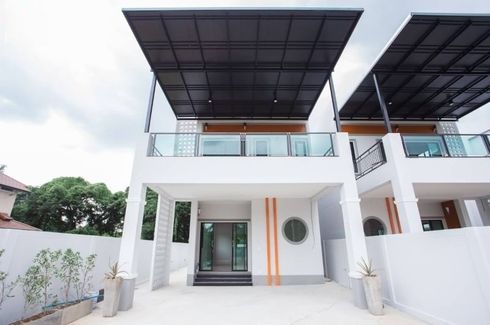 3 Bedroom House for Sale or Rent in Khun Khong, Chiang Mai