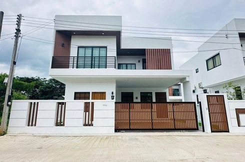 4 Bedroom House for rent in Mae Hia, Chiang Mai