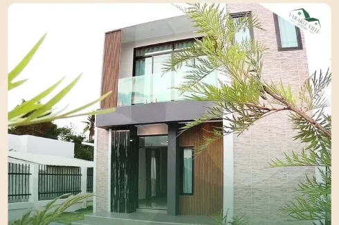 3 Bedroom House for sale in Vararee Ville, Yang Noeng, Chiang Mai