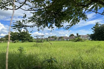 Land for sale in Ban Waen, Chiang Mai