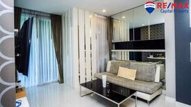 1 Bedroom Condo for sale in Apus, Nong Prue, Chonburi