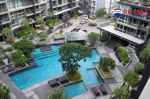 1 Bedroom Condo for sale in Apus, Nong Prue, Chonburi