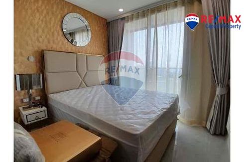 1 Bedroom Condo for sale in Nong Prue, Chonburi