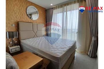 1 Bedroom Condo for sale in Nong Prue, Chonburi