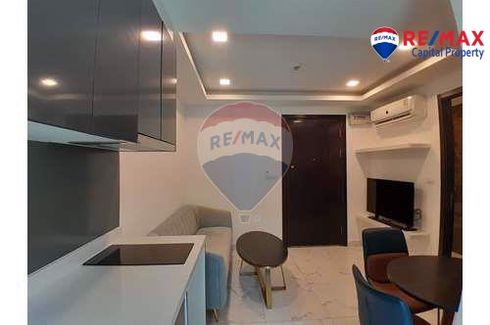 1 Bedroom Condo for sale in Arcadia Center Suites Pattaya, Nong Prue, Chonburi