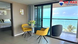 1 Bedroom Condo for sale in Water's Edge, Na Jomtien, Chonburi