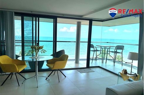 1 Bedroom Condo for sale in Water's Edge, Na Jomtien, Chonburi