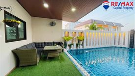 4 Bedroom House for sale in The Delight Cozy, Nong Prue, Chonburi