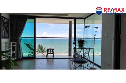 1 Bedroom Condo for sale in Water's Edge, Na Jomtien, Chonburi