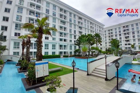 1 Bedroom Condo for sale in Nong Prue, Chonburi