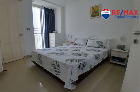 1 Bedroom Condo for sale in Bay House, Nong Prue, Chonburi