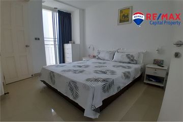 1 Bedroom Condo for sale in Bay House, Nong Prue, Chonburi