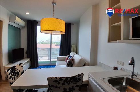 1 Bedroom Condo for sale in Neo Sea View, Na Jomtien, Chonburi