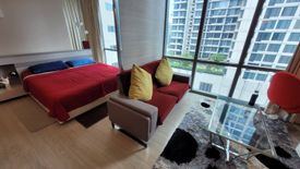 1 Bedroom Condo for rent in The Room Sukhumvit 21, Khlong Toei Nuea, Bangkok near MRT Sukhumvit