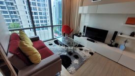 1 Bedroom Condo for rent in The Room Sukhumvit 21, Khlong Toei Nuea, Bangkok near MRT Sukhumvit