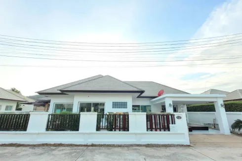 3 Bedroom House for rent in Nice Breeze 5, Hua Hin, Prachuap Khiri Khan