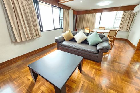 2 Bedroom Condo for rent in Khlong Toei Nuea, Bangkok near MRT Phetchaburi