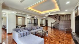 4 Bedroom Condo for rent in Langsuan, Bangkok near BTS Ploen Chit