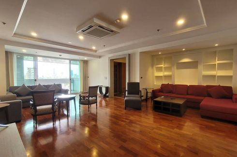 3 Bedroom Condo for rent in Khlong Toei, Bangkok near BTS Nana