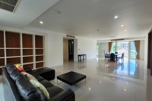 4 Bedroom Condo for rent in Khlong Tan Nuea, Bangkok