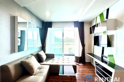 1 Bedroom Condo for sale in The Feelture, Na Jomtien, Chonburi