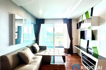 1 Bedroom Condo for sale in The Feelture, Na Jomtien, Chonburi