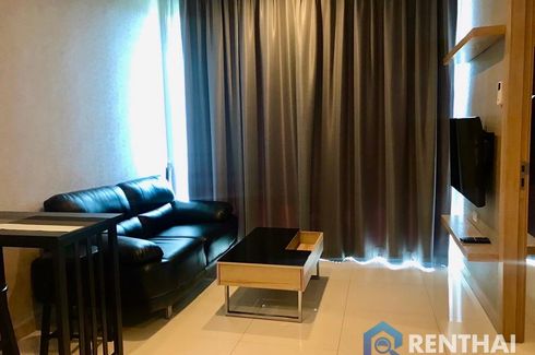 1 Bedroom Condo for sale in The Riviera Wongamat, Na Kluea, Chonburi