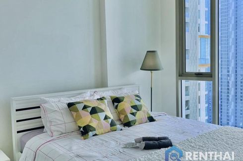 1 Bedroom Condo for sale in The Riviera Wongamat, Na Kluea, Chonburi