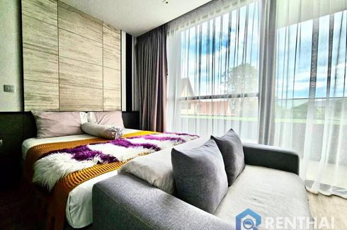 Condo for Sale or Rent in Andromeda Condominium, Nong Prue, Chonburi