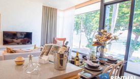 2 Bedroom Condo for sale in Arom Wongamat, Na Kluea, Chonburi