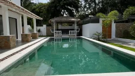 4 Bedroom House for sale in Bo Phut, Surat Thani