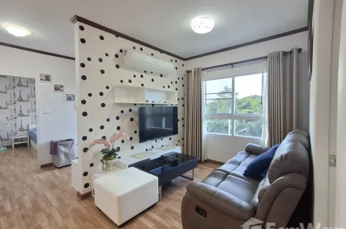 2 Bedroom Condo for sale in The Trust Residence Hua Hin, Hua Hin, Prachuap Khiri Khan